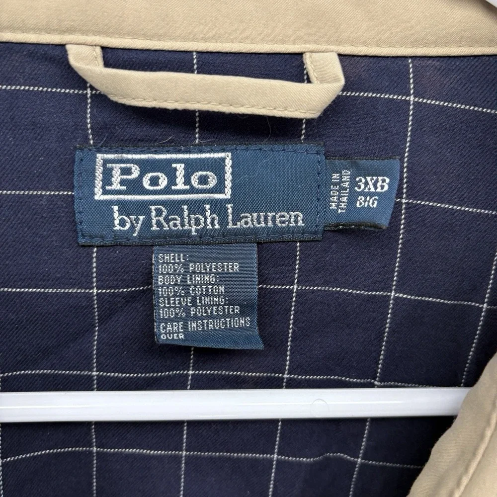 Polo Ralph Lauren this vintage